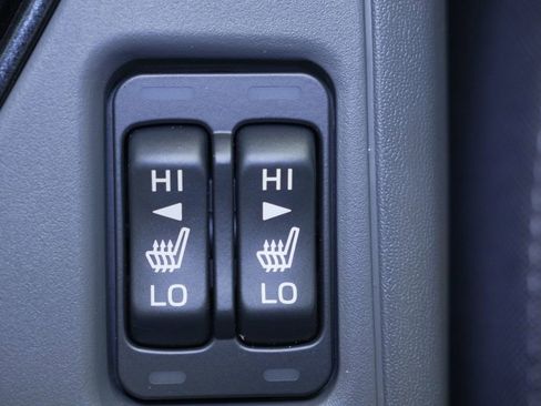 Used 2025 Subaru Crosstrek 2.5i Sport image 41