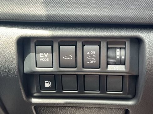 New 2026 Subaru Forester Limited AWD/4WD image 26