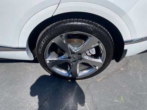 Used 2023 Genesis GV80 3.5T w/ Prestige Package image 32