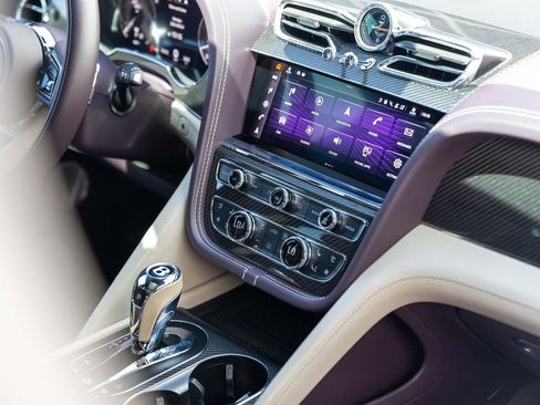 Certified 2023 Bentley Bentayga AWD/4WD image 65