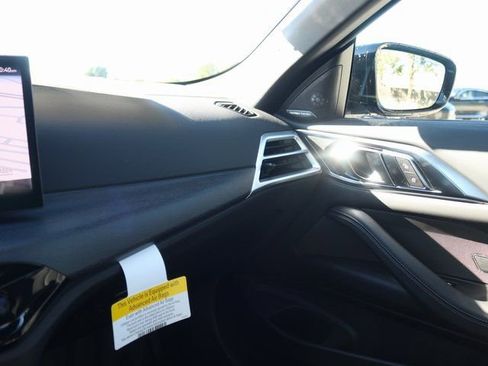 New 2026 BMW 430i xDrive 430i xDrive w/ M Sport Package image 23