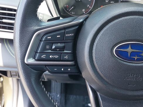 Used 2023 Subaru Outback Onyx Edition AWD/4WD image 17