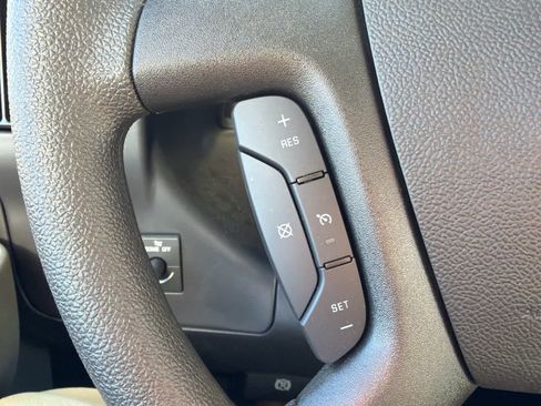 New 2024 Chevrolet Express 3500 w/ Power Convenience Package image 23