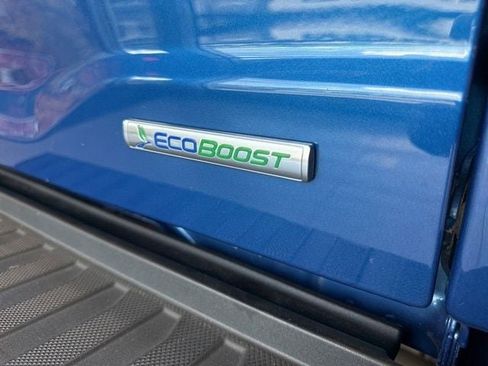 Used 2022 Ford F150 XL w/ Equipment Group 101A High AWD/4WD image 19
