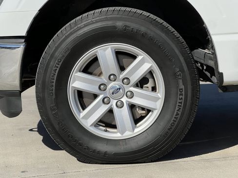 Used 2021 Ford F150 XLT w/ Trailer Tow Package image 26