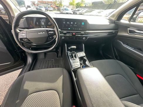 Used 2026 Kia Sportage LX AWD/4WD image 25