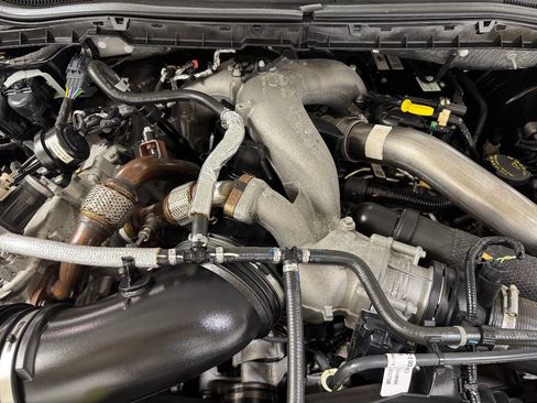 Used 2020 Ford F250 XLT image 80