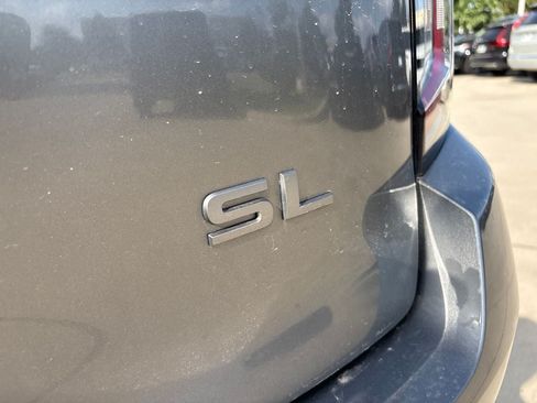 Used 2025 Nissan Armada SL RWD image 9