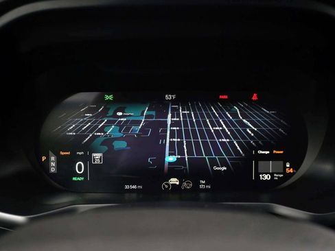 Used 2021 Polestar Polestar 2 image 22