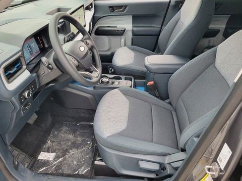 New 2026 Ford Maverick XLT w/ Equipment Group 301A image 7