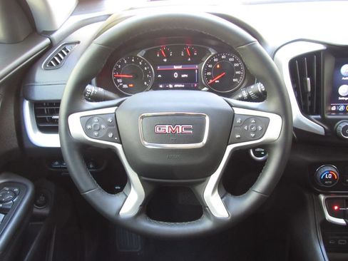 Used 2023 GMC Terrain SLT w/ Tech Package AWD/4WD image 25
