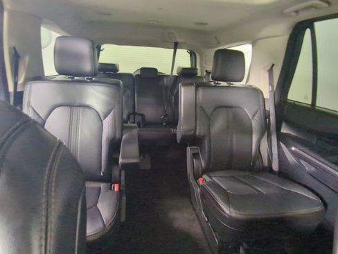 Certified 2020 Ford Expedition Platinum AWD/4WD image 18