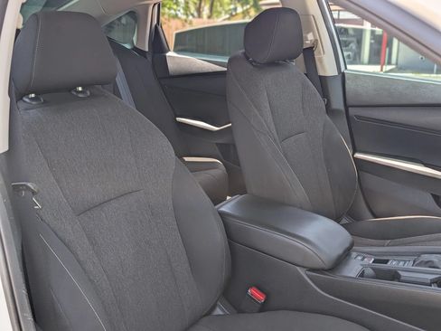 Used 2023 Honda Accord LX image 28