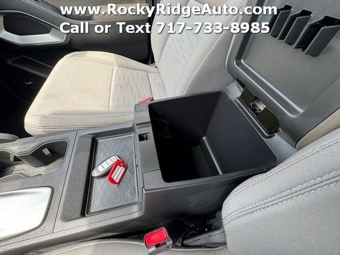 Used 2023 Nissan Frontier SV w/ SV Convenience Package AWD/4WD image 24