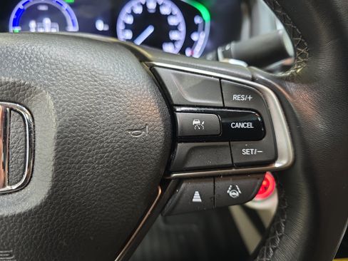 Used 2021 Honda Accord EX-L image 15