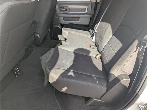 Used 2020 RAM 1500 Classic Warlock w/ Electronics Group image 17