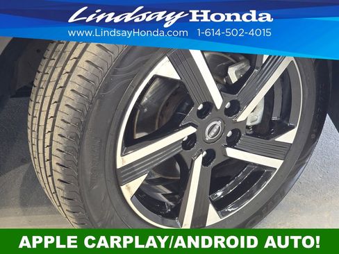 Used 2024 Nissan Sentra SV FWD image 25