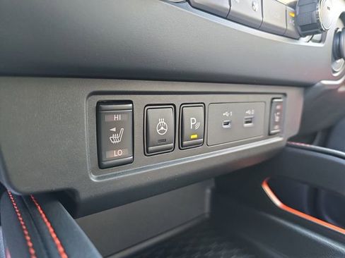 New 2026 Nissan Frontier Pro-X w/ Pro-X Convenience Package image 24