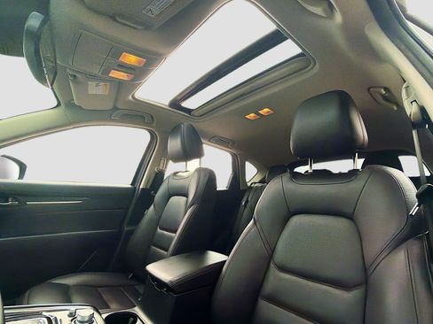 Used 2025 MAZDA CX-5 Carbon Edition image 26