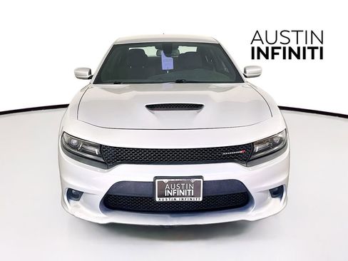 Used 2021 Dodge Charger R/T image 2