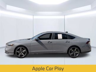Used 2023 Honda Accord Sport video 2