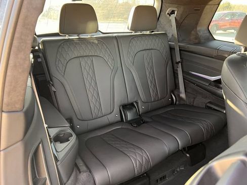 Used 2024 BMW X7 M60i w/ Executive Package image 31