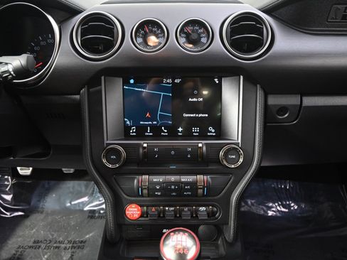 Used 2017 Ford Mustang Shelby GT350 w/ Electronics Package image 31