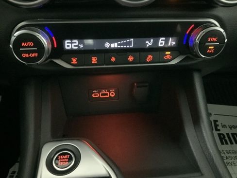 Used 2021 Nissan Sentra SV FWD image 30