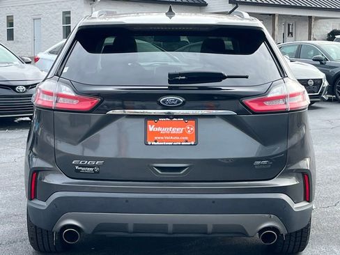 Used 2020 Ford Edge SEL image 6