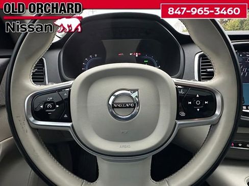 Used 2023 Volvo XC90 T8 Plus w/ Protection Package Premier image 22