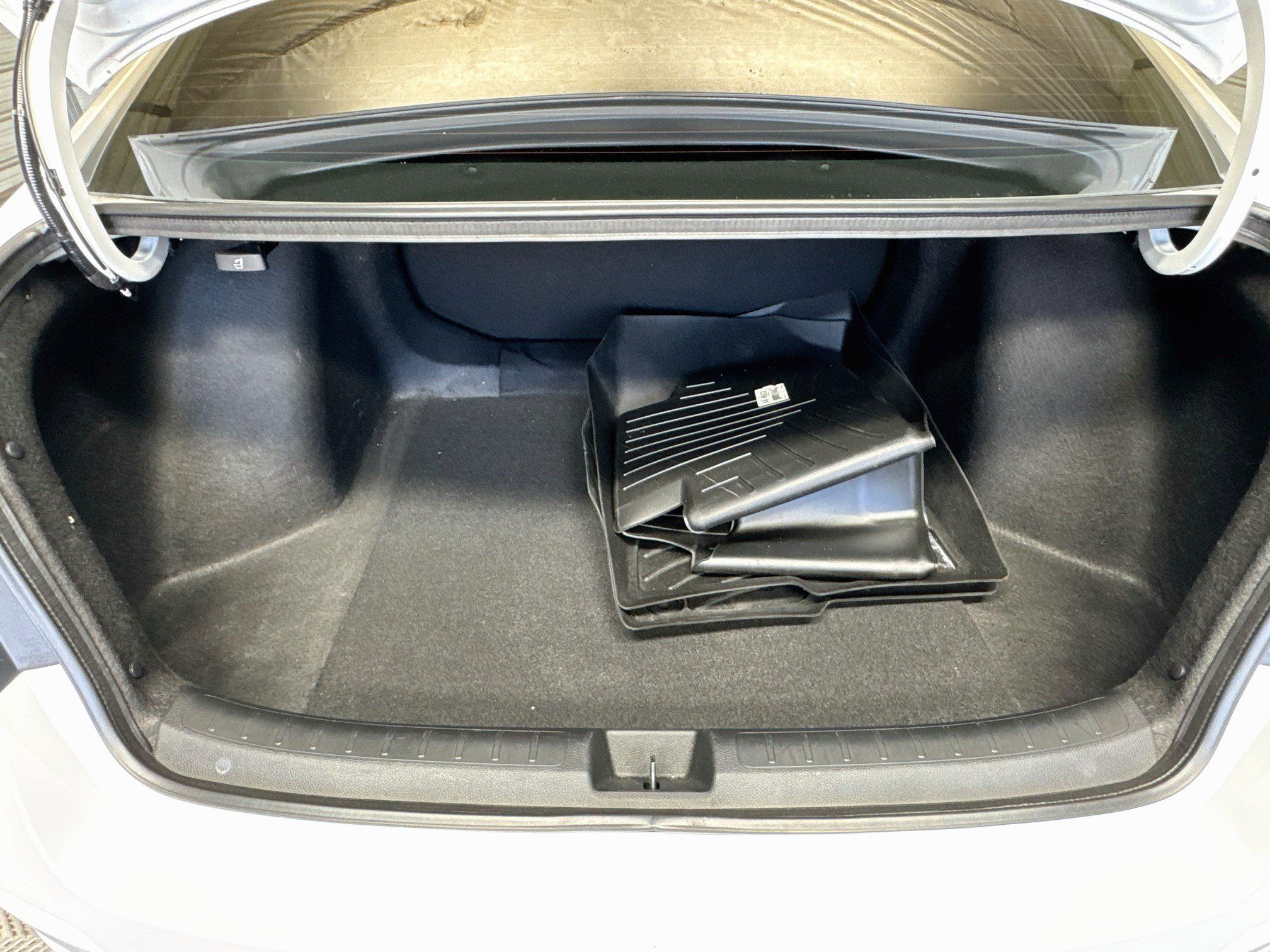 Used 2022 Honda Civic LX image 16