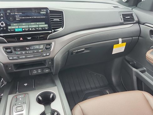 New 2026 Honda Ridgeline RTL image 38