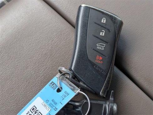 Used 2020 Lexus GX 460 Premium image 36