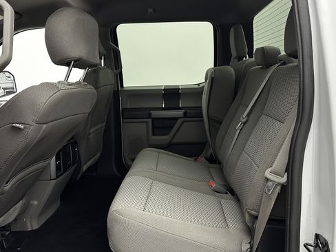 Used 2018 Ford F150 XLT w/ Equipment Group 301A Mid image 22