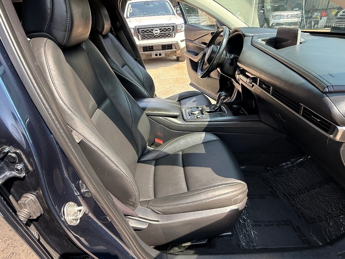 Used 2021 MAZDA CX-30 AWD 2.5 S w/ Select Package image 15