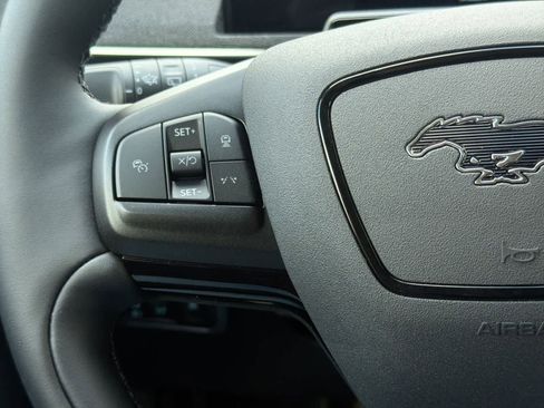 New 2025 Ford Mustang Mach-E Premium image 25