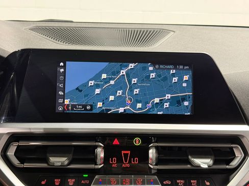 Used 2020 BMW 330i xDrive Sedan AWD/4WD image 30