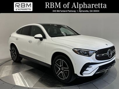 Certified 2025 Mercedes-Benz GLC 300 4MATIC