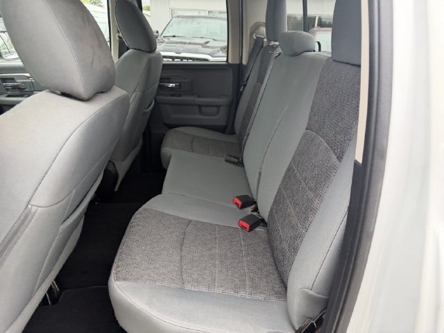 Used 2016 RAM 1500 Big Horn AWD/4WD image 13