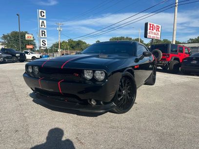 Used 2011 Dodge Challenger R/T w/ Sound Group II