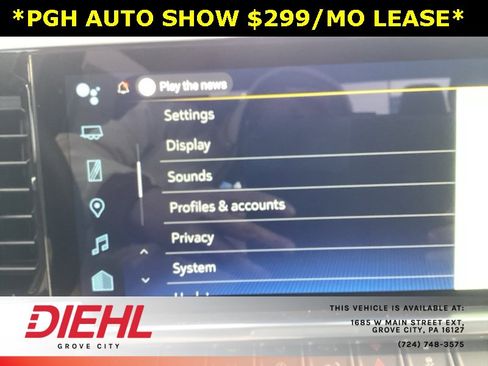 New 2026 Chevrolet Silverado 1500 LT image 42