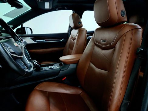 Used 2021 Cadillac XT5 Sportv image 9