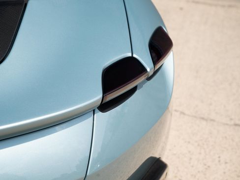 Used 2024 Ferrari Roma Spider RWD image 27