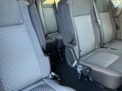 Used 2023 Ford Transit 350 XLT image 15