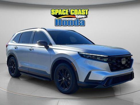 Used 2023 Honda CR-V Sport image 13