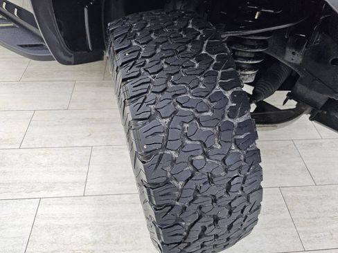 Used 2012 Ford F150 Raptor w/ Raptor Luxury Pkg image 42