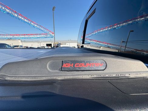 Used 2022 RAM 1500 Laramie image 8