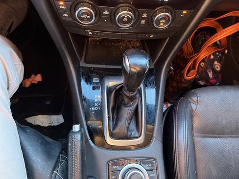 Used 2015 MAZDA MAZDA6 Grand Touring w/ GT Technology Package image 18