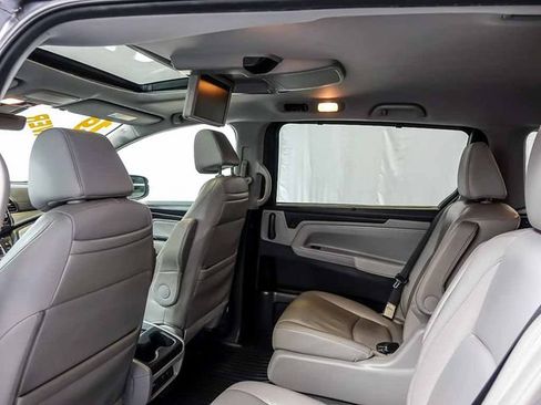 Used 2019 Honda Odyssey EX-L image 16