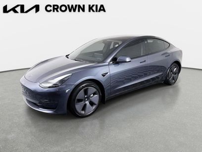 Used 2023 Tesla Model 3 Standard Range